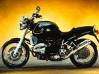 1998 BMW R 1100R Anniversary